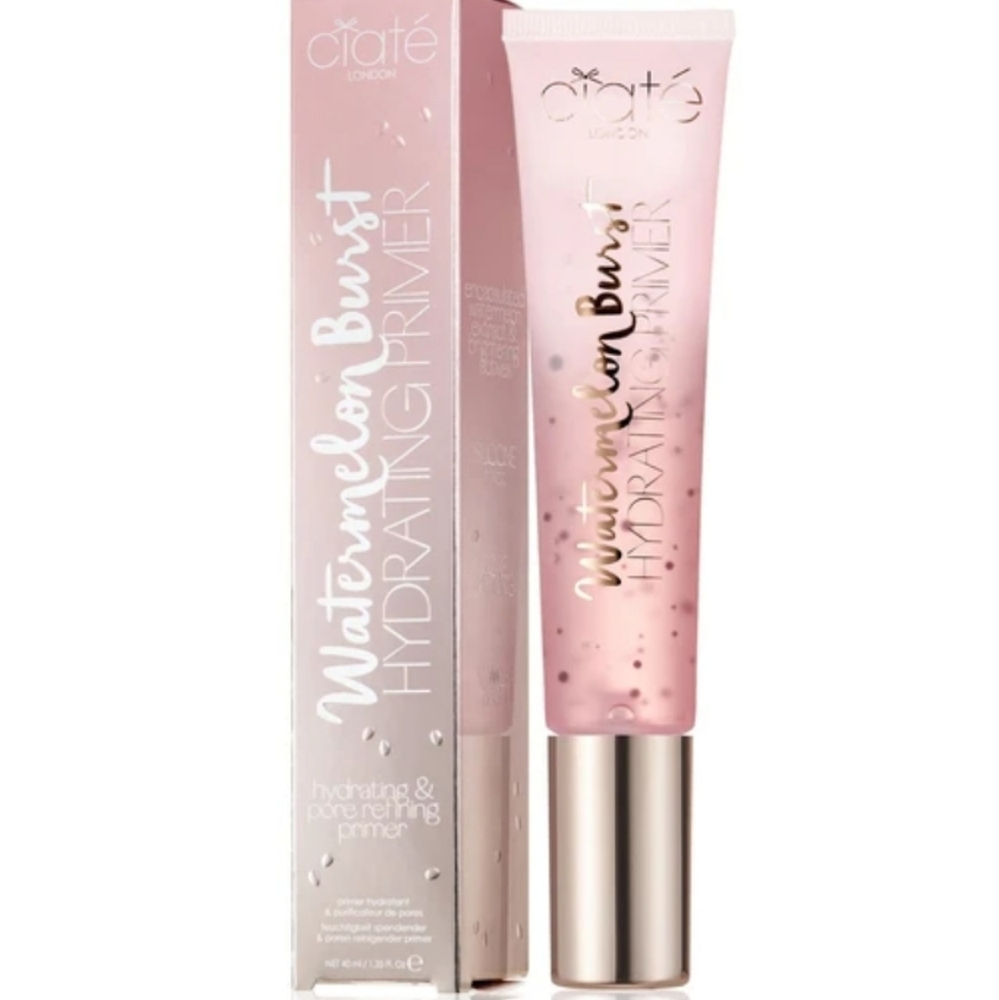 NIB Ciate London Hydrating Primer Full Sz.